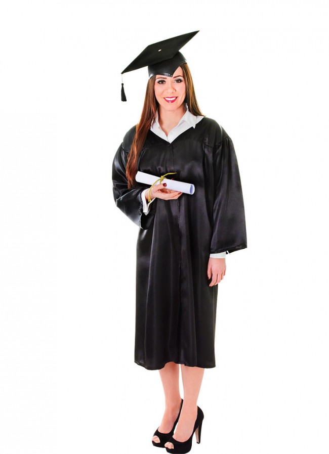 graduation gown ac396 1024